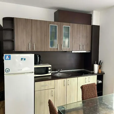 анико апартамент3 Apartmán