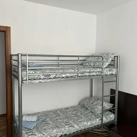 анико апартамент3 Apartmán