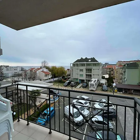 анико апартамент3 Apartmán
